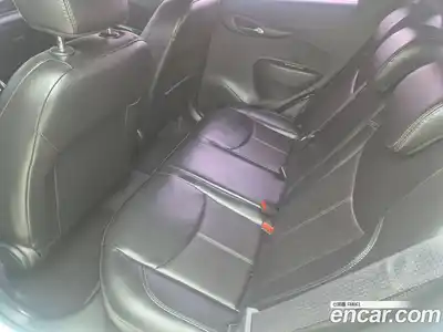 Chevrolet Spark 2016 1.0 Автомат в Москве № 88433, миниатюра 7