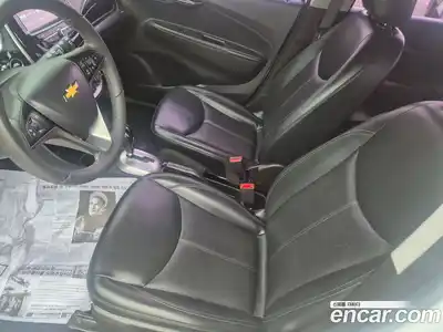 Chevrolet Spark 2016 1.0 Автомат в Москве № 88433, миниатюра 10