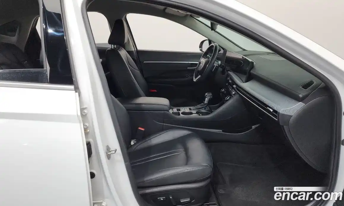 Hyundai Sonata 2024 2.0 Автомат в Москве № 9374, фото 11