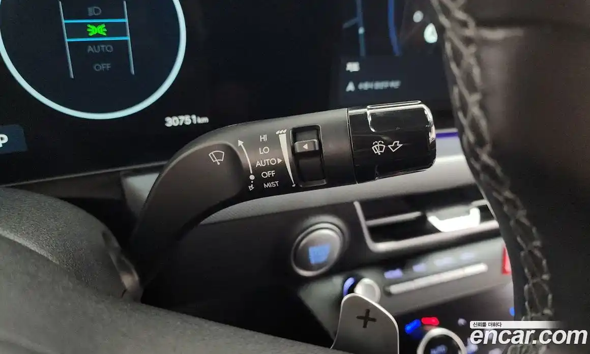 Hyundai Sonata 2024 2.0 Автомат в Москве № 9374, фото 15