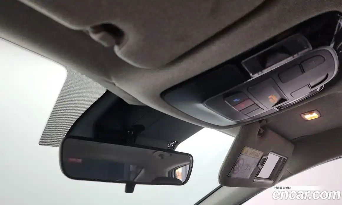 Hyundai Sonata 2024 2.0 Автомат в Москве № 9374, фото 19