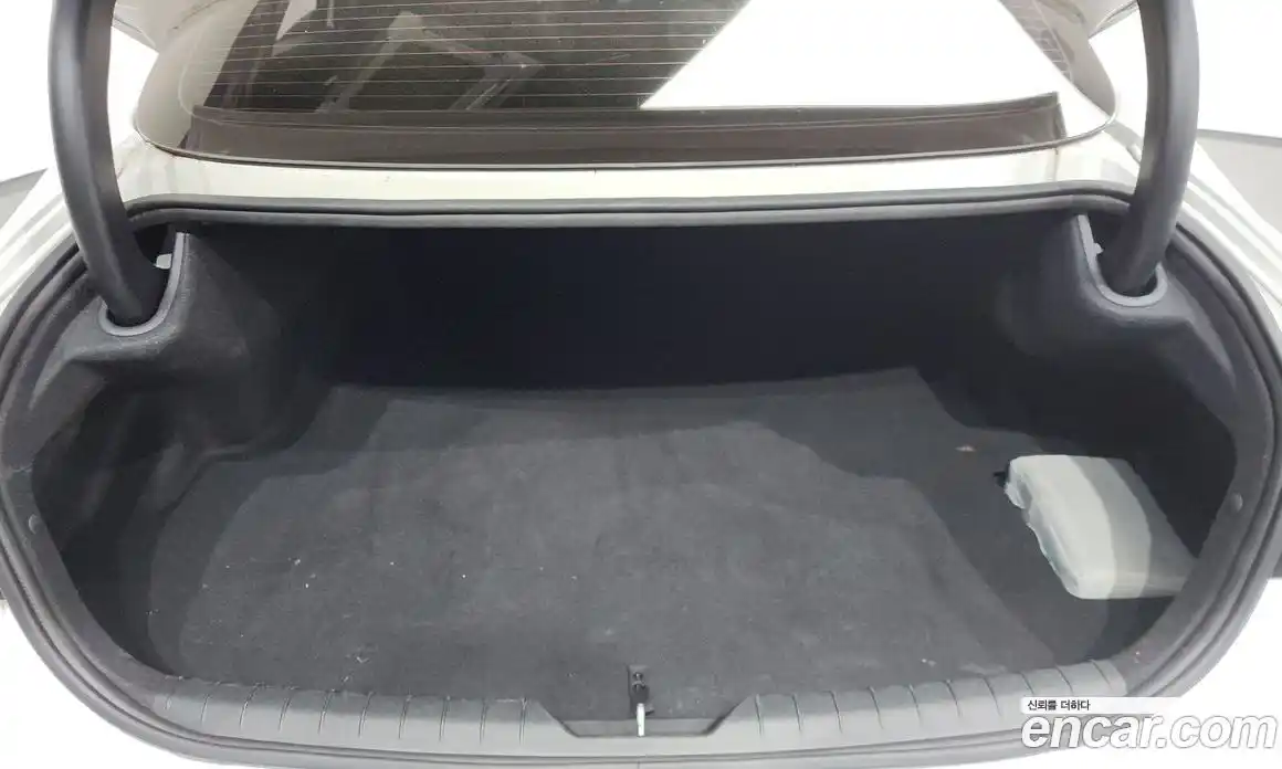 Hyundai Sonata 2024 2.0 Автомат в Москве № 9374, фото 20