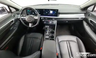 Hyundai Sonata 2024 2.0 Автомат в Москве № 9374, миниатюра 7