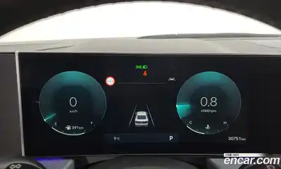 Hyundai Sonata 2024 2.0 Автомат в Москве № 9374, миниатюра 8