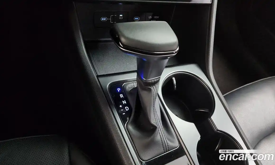 Hyundai Sonata 2024 2.0 Автомат в Москве № 9374, фото 9