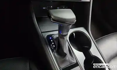 Hyundai Sonata 2024 2.0 Автомат в Москве № 9374, миниатюра 9