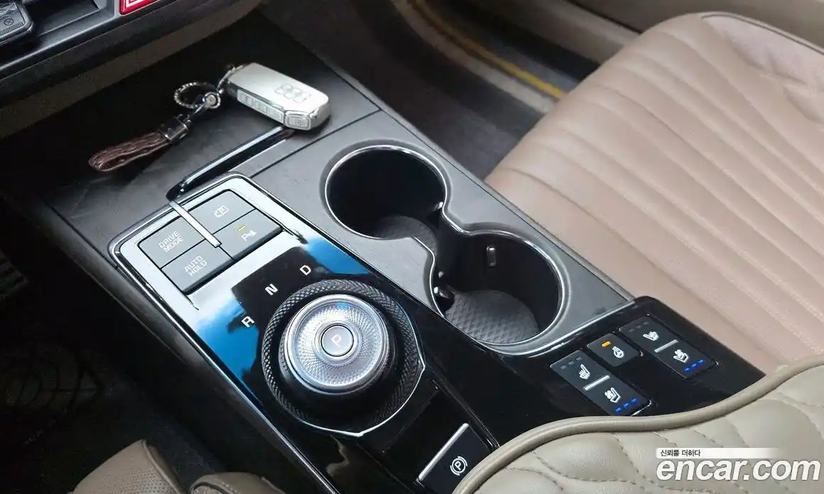 Kia K8 2023 3.5 Автомат в Москве № 95202, фото 1