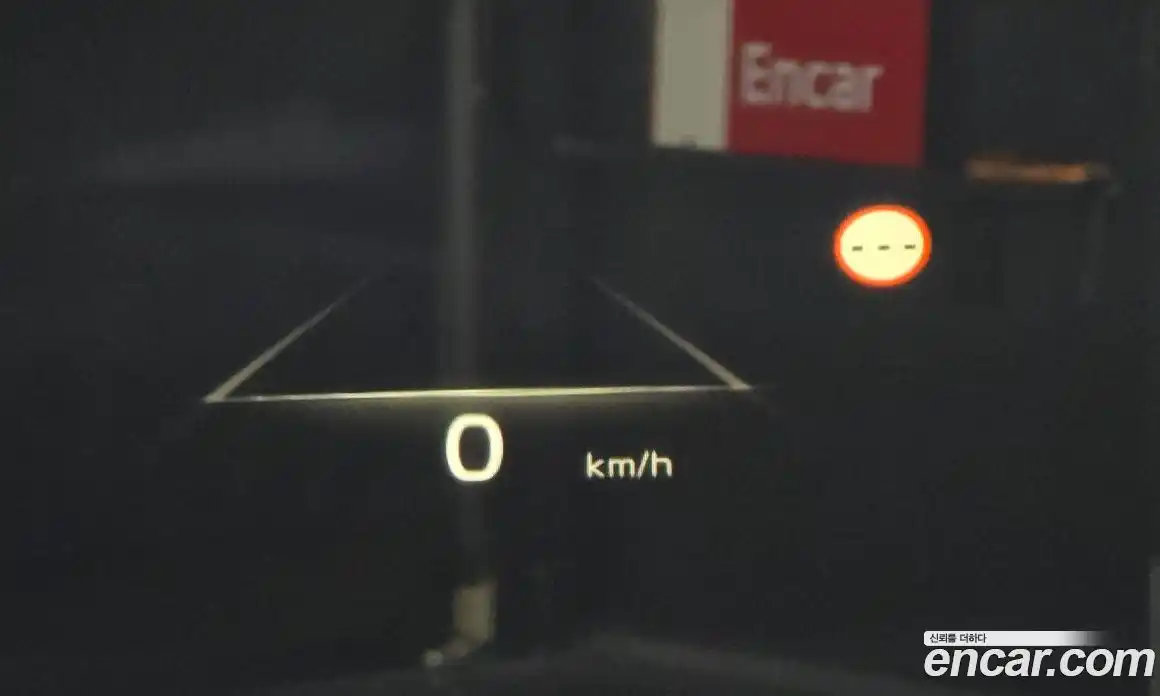 Kia K8 2023 3.5 Автомат в Москве № 95202, фото 12