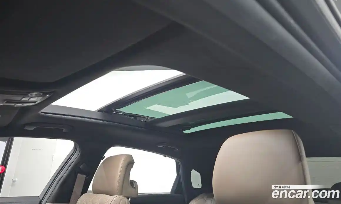 Kia K8 2023 3.5 Автомат в Москве № 95202, фото 16