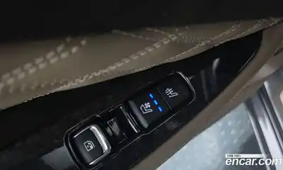 Kia K8 2023 3.5 Автомат в Москве № 95202, миниатюра 5