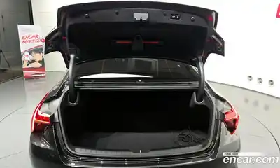 Kia K8 2023 3.5 Автомат в Москве № 95202, миниатюра 9