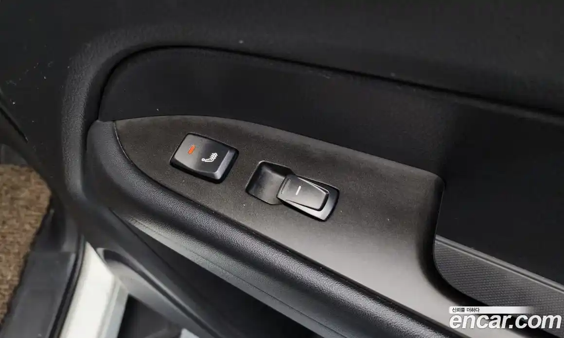 SsangYong Rexton 2018 2.2 Автомат в Москве № 97798, фото 14