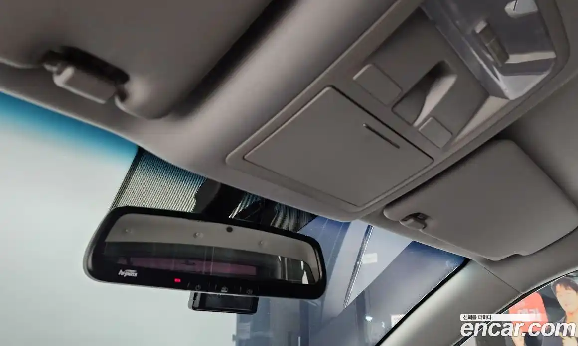 SsangYong Rexton 2018 2.2 Автомат в Москве № 97798, фото 4