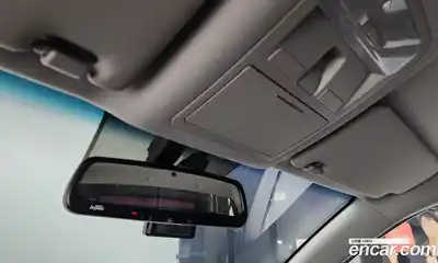 SsangYong Rexton 2018 2.2 Автомат в Москве № 97798, миниатюра 4