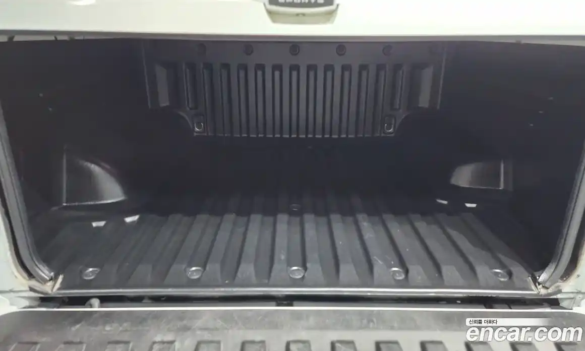 SsangYong Rexton 2018 2.2 Автомат в Москве № 97798, фото 6