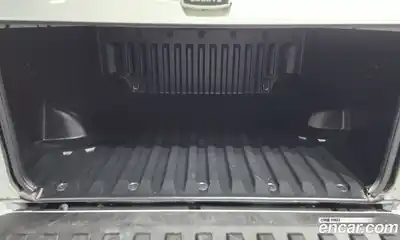 SsangYong Rexton 2018 2.2 Автомат в Москве № 97798, миниатюра 6