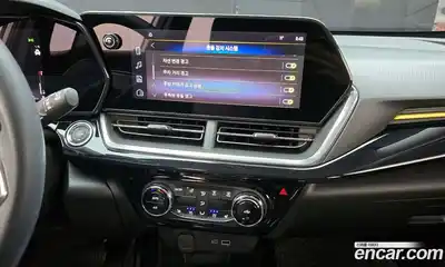 Chevrolet Trax 2024 1.2 Автомат в Москве № 103219, миниатюра 11