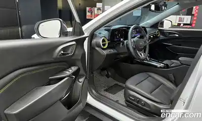 Chevrolet Trax 2024 1.2 Автомат в Москве № 103219, миниатюра 12