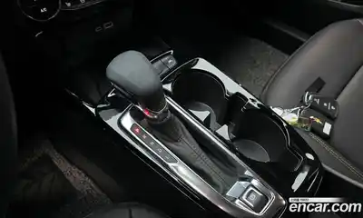 Chevrolet Trax 2024 1.2 Автомат в Москве № 103219, миниатюра 3