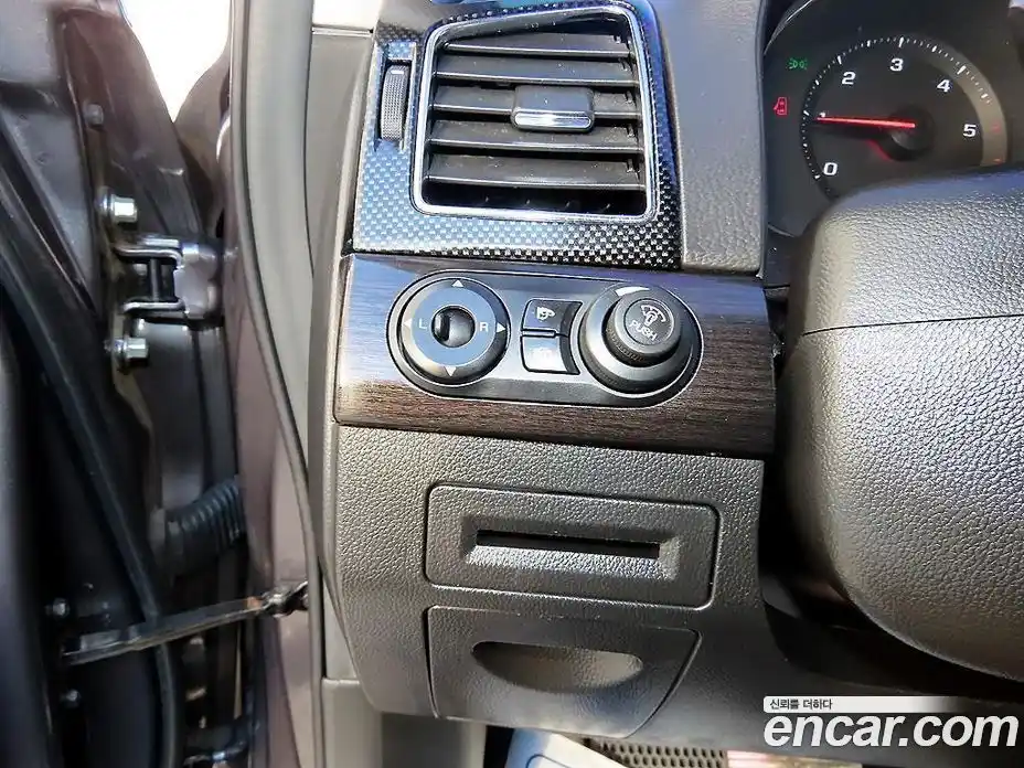 Chevrolet Captiva 2014 2.2 Автомат в Москве № 103587, фото 12