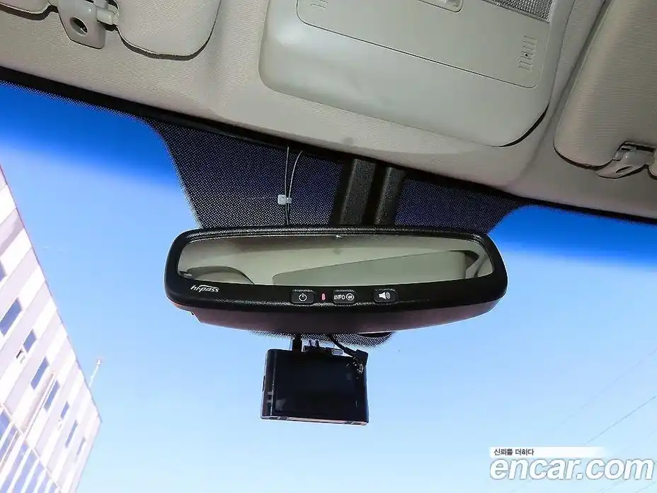 Chevrolet Captiva 2014 2.2 Автомат в Москве № 103587, фото 16