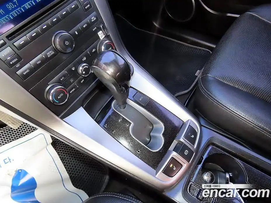 Chevrolet Captiva 2014 2.2 Автомат в Москве № 103587, фото 10