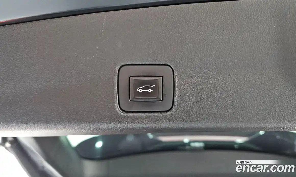 Chevrolet TrailBlazer 2021 1.3 Автомат в Москве № 103619, фото 4