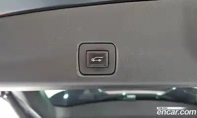 Chevrolet TrailBlazer 2021 1.3 Автомат в Москве № 103619, миниатюра 4