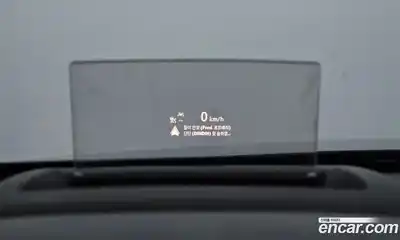 Chevrolet TrailBlazer 2021 1.3 Автомат в Москве № 103619, миниатюра 5