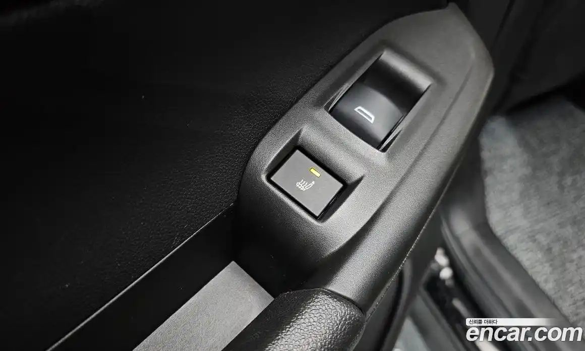 Chevrolet TrailBlazer 2021 1.3 Автомат в Москве № 103619, фото 10