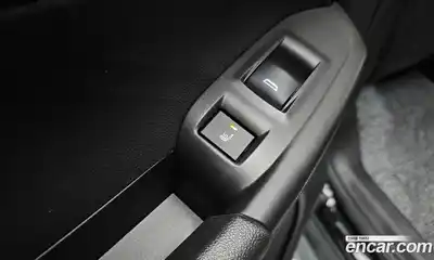 Chevrolet TrailBlazer 2021 1.3 Автомат в Москве № 103619, миниатюра 10