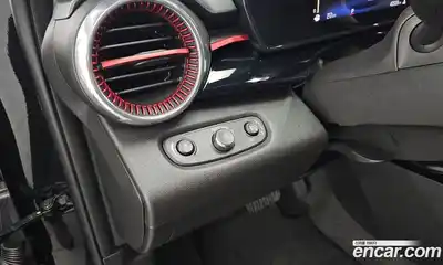 Chevrolet Trax 2024 1.2 Автомат в Москве № 103655, миниатюра 12