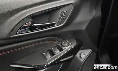 Chevrolet Trax 2024 1.2 Автомат в Москве № 103655, миниатюра 4