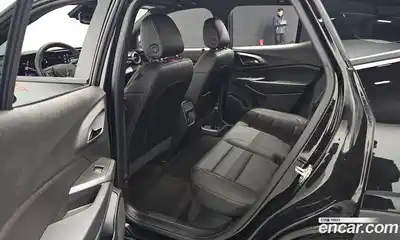 Chevrolet Trax 2024 1.2 Автомат в Москве № 103655, миниатюра 5