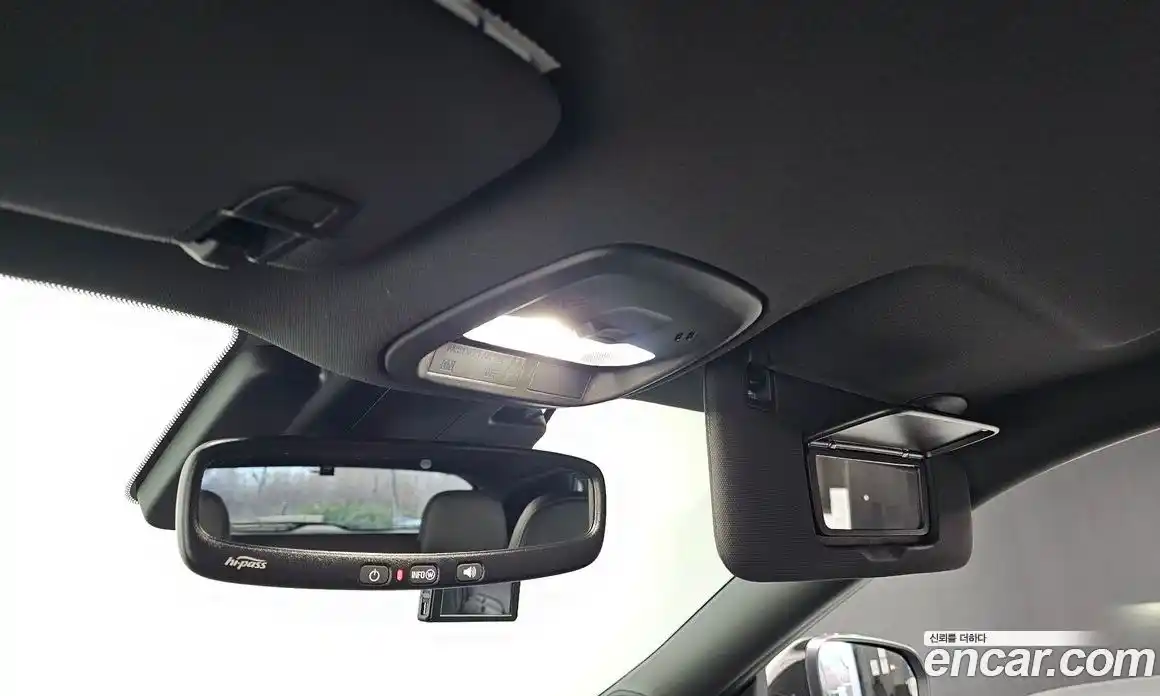 Chevrolet Trax 2024 1.2 Автомат в Москве № 103655, фото 8