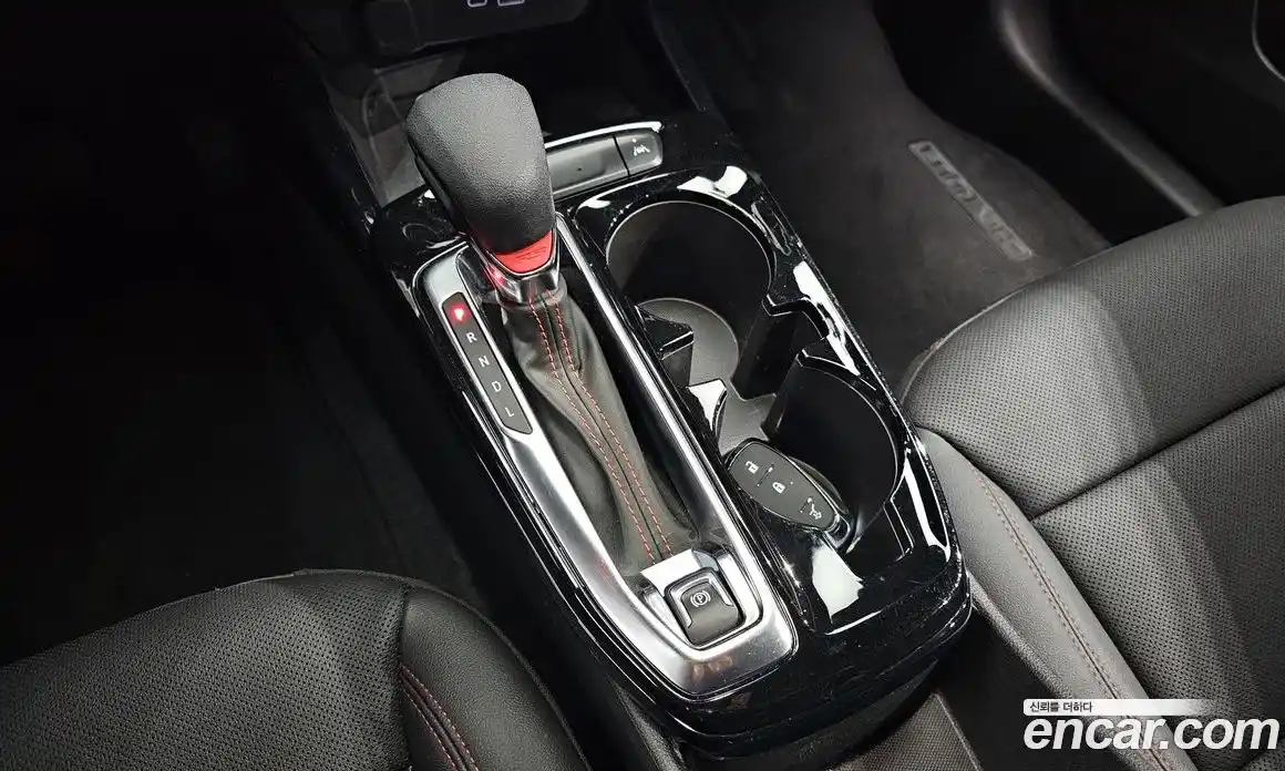 Chevrolet Trax 2024 1.2 Автомат в Москве № 103655, фото 9