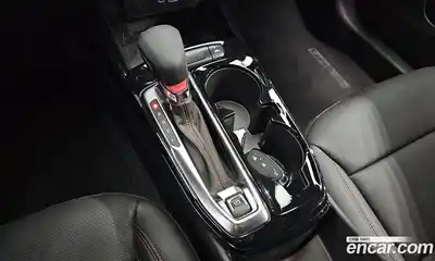 Chevrolet Trax 2024 1.2 Автомат в Москве № 103655, миниатюра 9