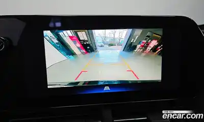 Chevrolet Trax 2024 1.2 Автомат в Москве № 103655, миниатюра 10