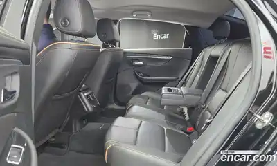 Chevrolet Impala 2017 2.5 Автомат в Москве № 103856, миниатюра 12