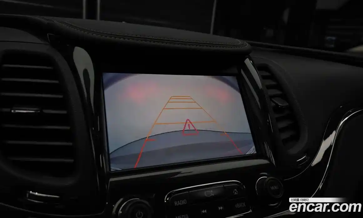 Chevrolet Impala 2017 2.5 Автомат в Москве № 103856, фото 15