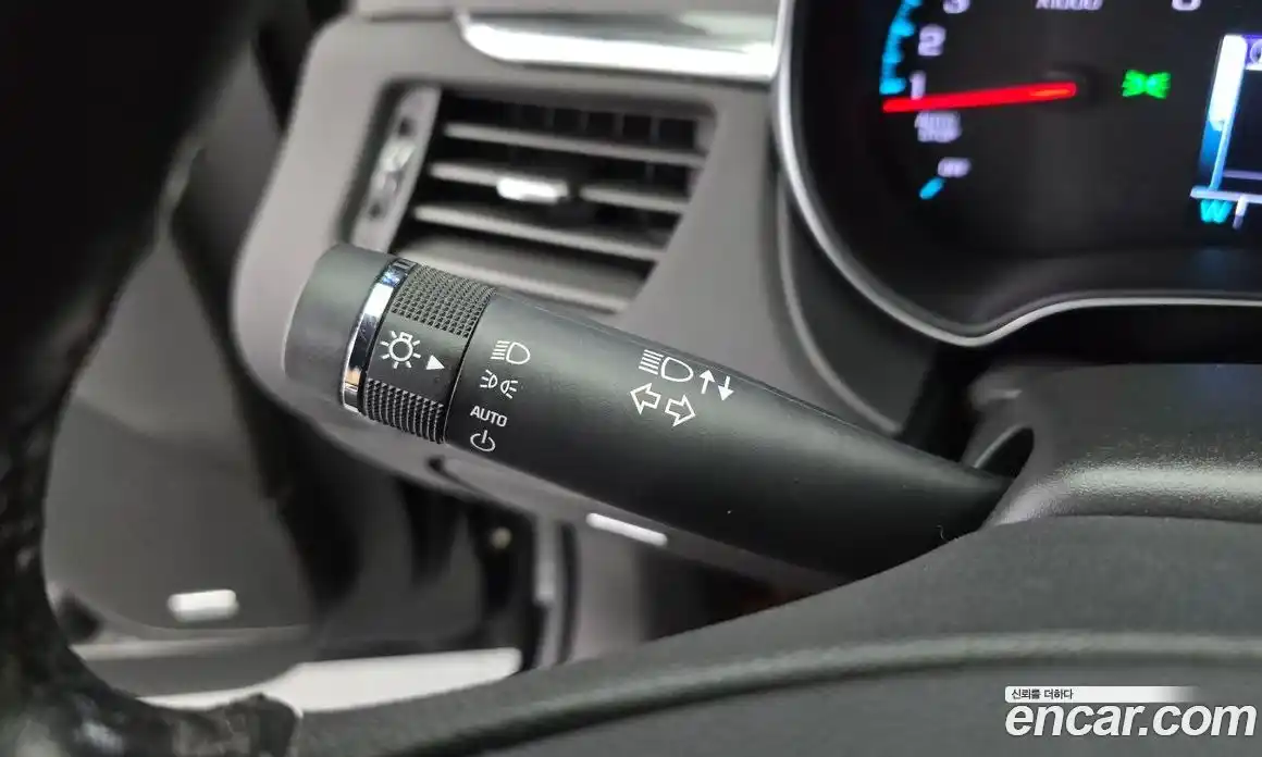 Chevrolet Impala 2017 2.5 Автомат в Москве № 103856, фото 17