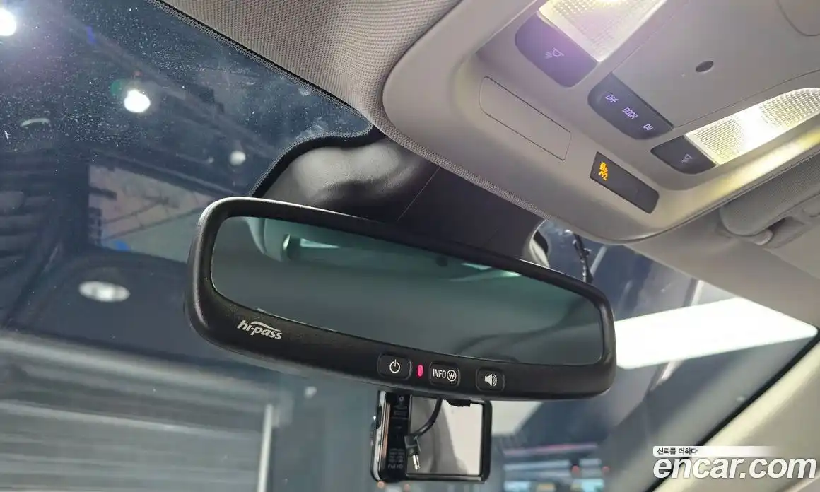 Chevrolet Impala 2017 2.5 Автомат в Москве № 103856, фото 19