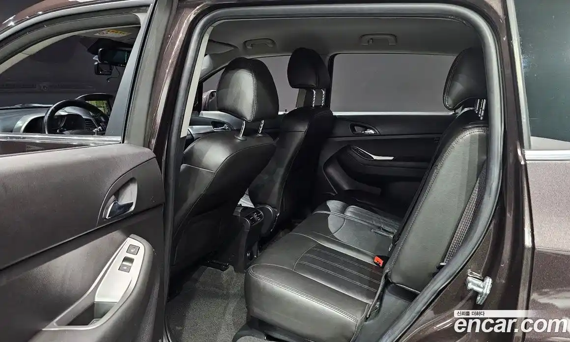 Chevrolet Orlando 2016 2.0 Автомат в Москве № 104534, фото 20