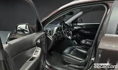 Chevrolet Orlando 2016 2.0 Автомат в Москве № 104534, миниатюра 3