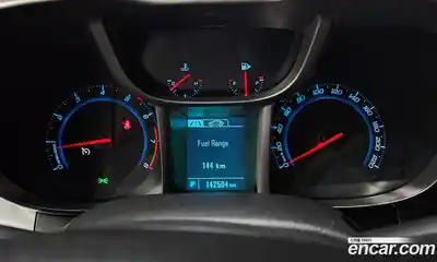 Chevrolet Orlando 2016 2.0 Автомат в Москве № 104534, миниатюра 4