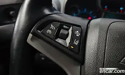 Chevrolet Orlando 2016 2.0 Автомат в Москве № 104534, миниатюра 6