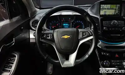 Chevrolet Orlando 2016 2.0 Автомат в Москве № 104534, миниатюра 10
