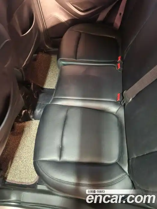 Chevrolet Trax 2018 1.6 Автомат в Москве № 105049, фото 14