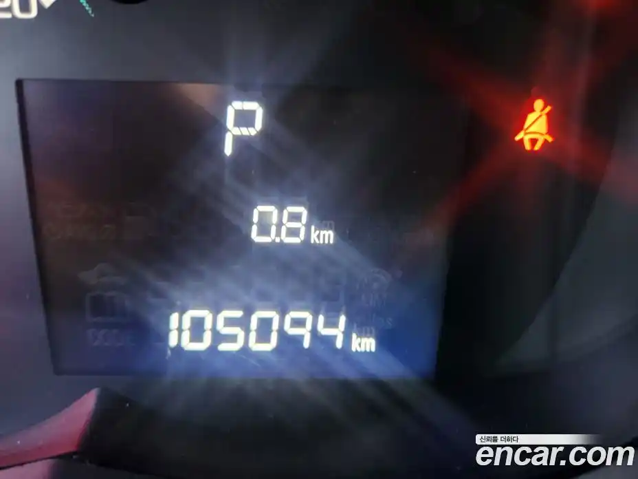 Chevrolet Trax 2018 1.6 Автомат в Москве № 105049, фото 5