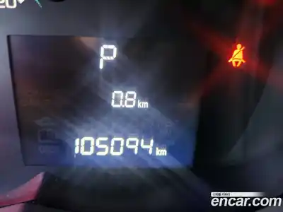 Chevrolet Trax 2018 1.6 Автомат в Москве № 105049, миниатюра 5